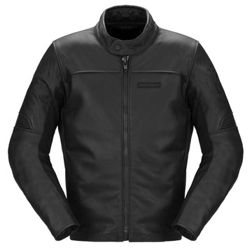 Spidi Genesis Leather Jacket